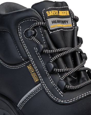 Ботинки EOS (ЕОС) с КП и КС SAFETY JOGGER™ БОТ 131