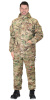 Костюм "Горка" демисезон.: куртка дл., брюки (тк. Рип-стоп) КМФ Мультикам