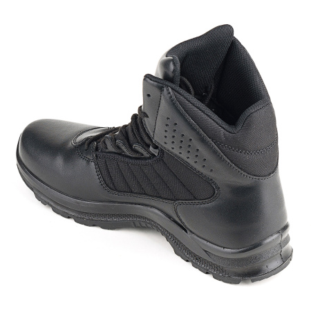 Ботинки Кожа, текстиль, подошва ПУ/резина ELKLAND мод. 180