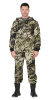 Костюм противоэнцефалитный "АНТИГНУС": куртка, брюки КМФ Пиксель