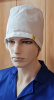 Шапочка антистатическая