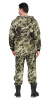 Костюм противоэнцефалитный "АНТИГНУС": куртка, брюки КМФ Пиксель