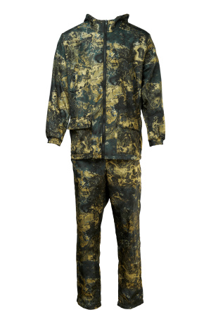 Костюм демисезонный Форестер (тк.Дюспа/Флис), КМФ 511-1