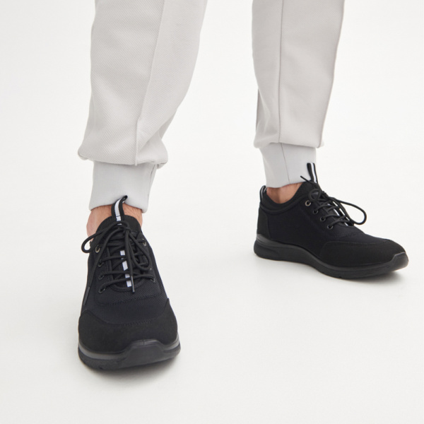 КРОССОВКИ мод. WG1-12-T, текстиль/иск. кожа, ПУ КРОССОВКИ мод. WG1-12-T, текстиль/иск. кожа, ПУ