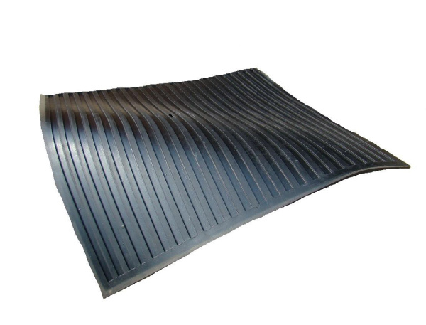 Коврик диэлектрический (50х50 см)