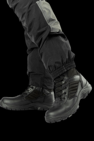 Костюм демисезонный мужской ГОРКА Gorka NEXT Demi (TASLAN), Grey\Black (ЧЗ)