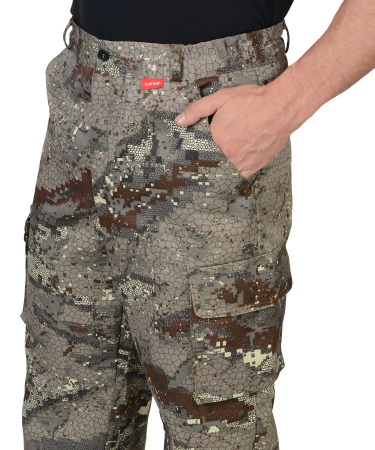 Костюм "Пума" куртка, брюки (тк. Грета ) КМФ Питон Костюм "Пума" куртка, брюки (тк. Грета ) КМФ Питон