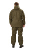 Костюм демисезонный "ГЕРКОН-ВЕСНА/ОСЕНЬ" куртка/брюки цвет: олива, ткань: Таслан Добби