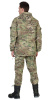 Костюм "Горка" куртка, брюки (тк. Рип-стоп) КМФ Мультикам (распродажа)