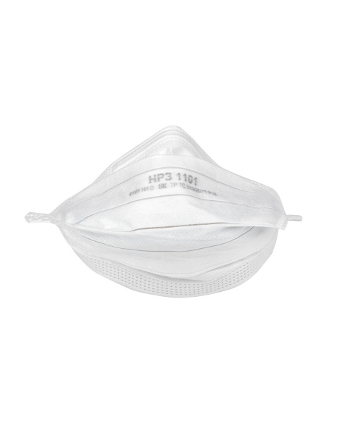 Респиратор НРЗ-1101 FFP1 (4 ПДК) без клапана