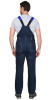Полукомбинезон "КАРАТ-РОСС": темно-синий Полукомбинезон "КАРАТ-РОСС": темно-синий