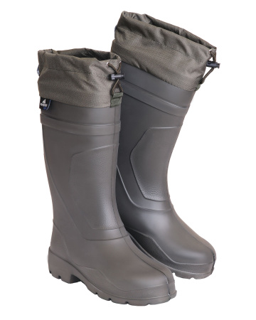 Сапоги ЭВА Nordman утепленные с манжетой К80, Щ50 (арт. 737; 5-737-G06)