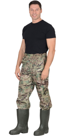 Костюм "Турист" куртка дл., брюки (тк.Оксфорд) КМФ Мультикам (ЧЗ) Костюм "Турист" куртка дл., брюки (тк.Оксфорд) КМФ Мультикам (ЧЗ)