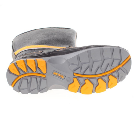 Сапоги (шерст. мех) Мистраль ULTRA ПП АС ПУ-Нитрил (PR-8CW) Эталон-Спецодежда