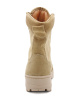 БОТИНКИ С ВЫСОКИМИ БЕРЦАМИ 00339 П «G.R.O.M.», бежевый GARSING