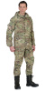 Костюм "Горка" куртка, брюки (тк. Рип-стоп) КМФ Мультикам (распродажа)