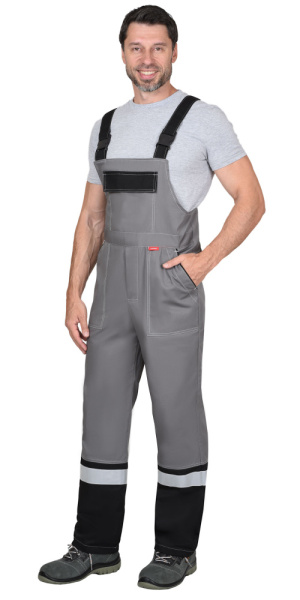 Полукомбинезон 2120 (ЧЗ) Полукомбинезон 2120 (ЧЗ)