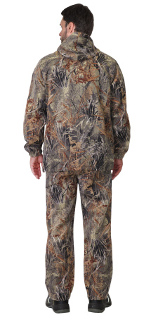 Костюм "Затон" куртка, брюки КМФ Камыш-2