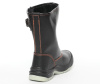 Сапоги «МИСТРАЛЬ» с металлическим подноском и стелькой, подошвой ПУ-ТПУ, иск. мех(SJ9133-S-W) Эталон