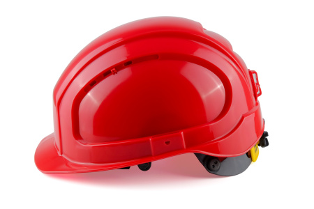Каска защитная СОМЗ-19 ЗЕНИТ RAPID красная арт. 719816