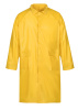 Плащ нейлон с ПВХ желтый