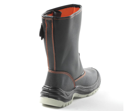 Сапоги «МИСТРАЛЬ» SJ9133-S ПУ/ТПУ с МП и МС Эталон