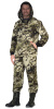 Костюм противоэнцефалитный "АНТИГНУС": куртка, брюки КМФ Пиксель