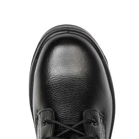 Ботинки с высоким берцем мод. 29РНМ-1 утепленные - шерстин, ПУ-Нитрил, МП Ботинки с высоким берцем мод. 29РНМ-1 утепленные - шерстин, ПУ-Нитрил, МП