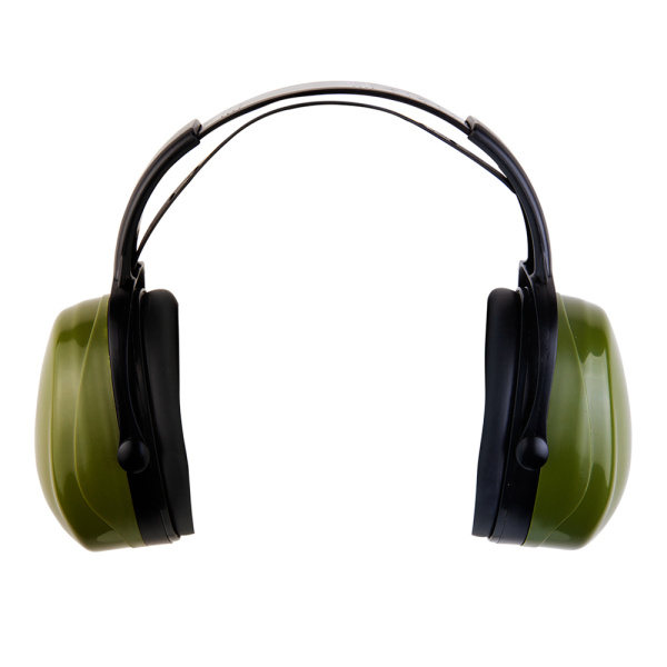 JEM-201 Наушники противошумные Jeta Safety Sonus Max 32 дБ, цвет оливковый JEM-201 Наушники противошумные Jeta Safety Sonus Max 32 дБ, цвет оливковый