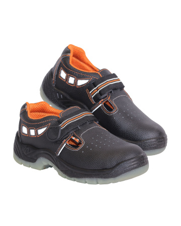 Полуботинки с перфорацией "Европа/ю", кожа, МП МС, ПУ-ТПУ Полуботинки с перфорацией "Европа/ю", кожа, МП МС, ПУ-ТПУ