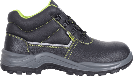 Ботинки СПЕЦ® БОТ 168, композиционная кожа, ПУ/ПУ