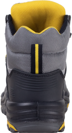 Ботинки iForm® ORIGINAL (ОРИДЖИНАЛ) с КП и КС, ПУ-Нитрил, БОТ 188