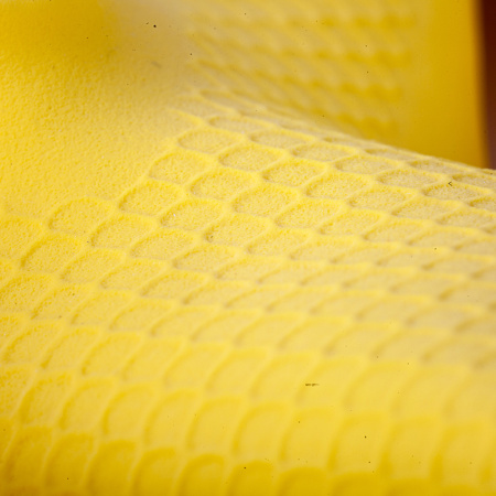 JL711 Atom Universal Перчатки латексные с хлопковым напылением изнутри для защиты от хим.воздействий