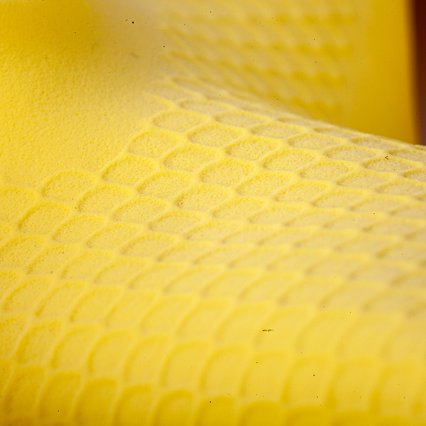 JL711 Atom Universal Перчатки латексные с хлопковым напылением изнутри для защиты от хим.воздействий