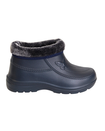 Боты ЭВА женские утепленные Step