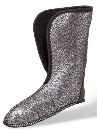 Женские сапоги из ЭВА (осень/зима -20С) С-062 серые