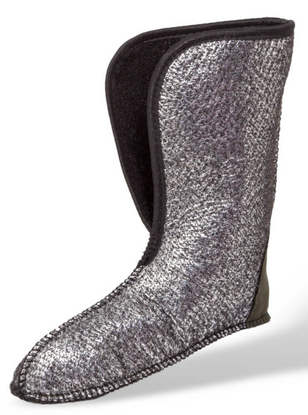 Женские сапоги из ЭВА (осень/зима -20С) С-062 серые