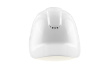 Каскетка защитная Абсолют® белая, арт.  98117