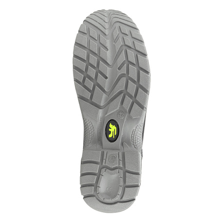 Ботинки кожаные мод. 812/1С МП, ПУ/ПУ