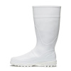 Сапоги ПВХ модель 370Б (ДЮНА) женские, белые Сапоги ПВХ модель 370Б (ДЮНА) женские, белые