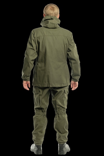 Костюм летний мужской Горка Gorka 5, Khaki 39 (ЧЗ) Костюм летний мужской Горка Gorka 5, Khaki 39 (ЧЗ)