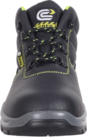 Ботинки СПЕЦ® БОТ 168, композиционная кожа, ПУ/ПУ