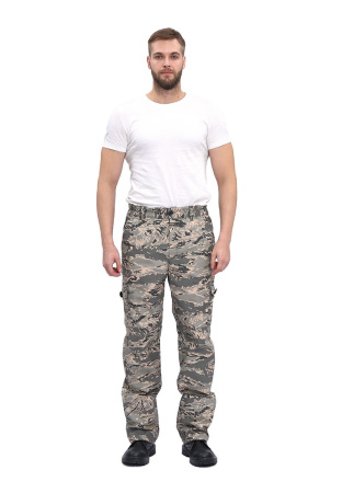 Костюм "СУМРАК" куртка/брюки, цвет: кмф "Легион серый" , ткань: Рип-Стоп Костюм "СУМРАК" куртка/брюки, цвет: кмф "Легион серый" , ткань: Рип-Стоп