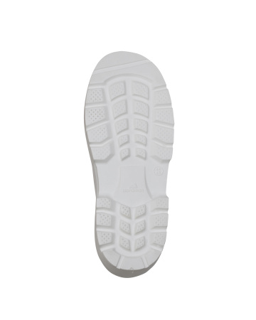 Сапоги из ЭВА Nordman Active S с манжетой, МБС КЩС, утепленные, белые (5-1024-W03)