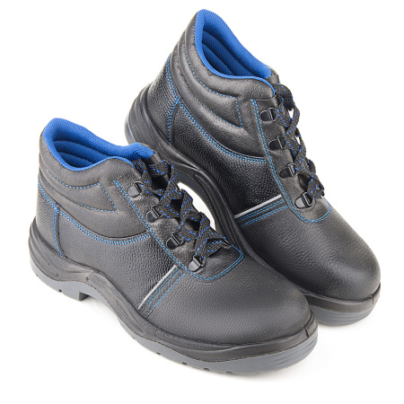 Ботинки кожаные мод. 12ТК  ПУ-ТПУ, КП Ботинки кожаные мод. 12ТК  ПУ-ТПУ, КП