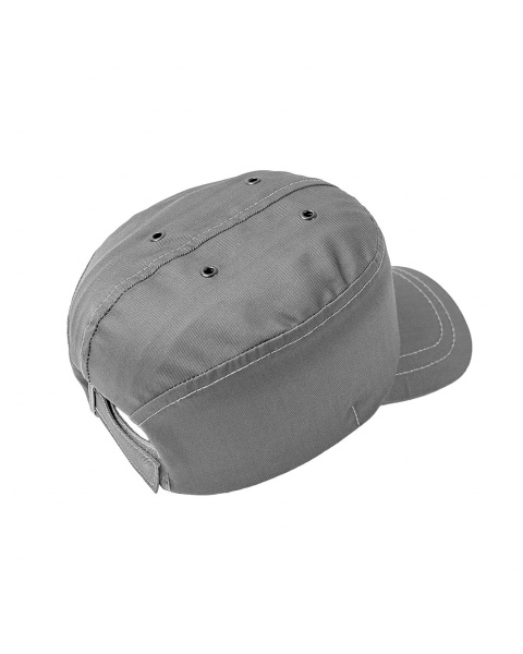 Каскетка АМПАРО Престиж серая, 126910