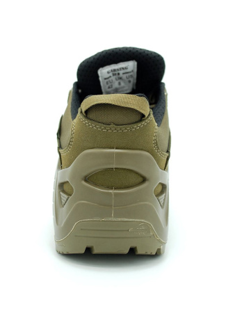 Ботинки мужские 32 О КАЙМАН, оливковый GARSING