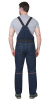 Полукомбинезон "ШАТЛ-РОСС" синий с черным Полукомбинезон "ШАТЛ-РОСС" синий с черным