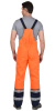 Костюм "ТЕРМИНАЛ-3" куртка, п/к оранжевый с темно-синим (ЧЗ) Костюм "ТЕРМИНАЛ-3" куртка, п/к оранжевый с темно-синим (ЧЗ)