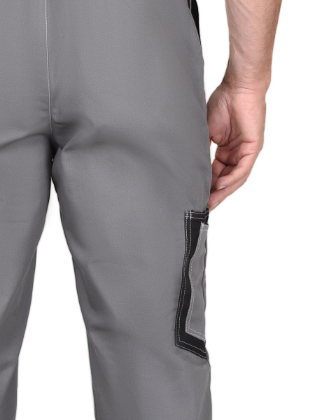 Полукомбинезон 2120 (ЧЗ) Полукомбинезон 2120 (ЧЗ)